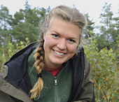 Britta Johansson