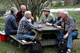 Fika i Lojsta prstnge